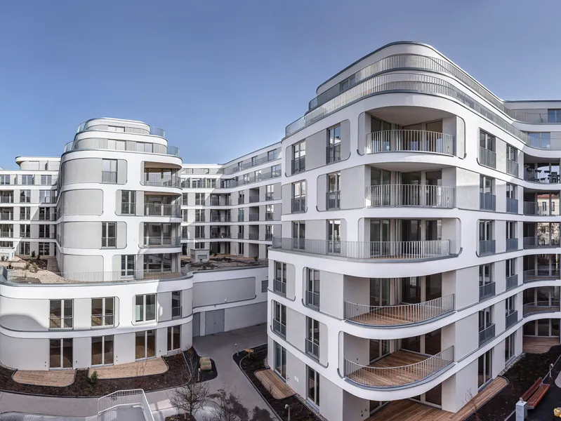 3-Zimmer Wohnung in Top-Lage - Prenzlauer Berg — photo 1